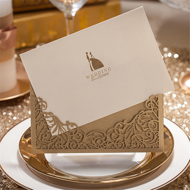 Order wedding invitations indian