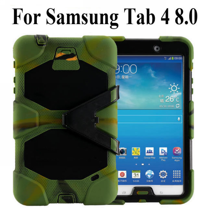  Samsung Galaxy Tab 4 8.0 T330 T331 T335       / Bulit -   