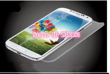 100PCS 0 26mm Ultra Thin Tempered Glass Screen Protector For Samsung GALAXY S5 i9600 protective film
