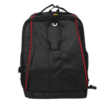 2016 New Oxford Waterproof Bag Backpack Carry Case for DJI Phantom 3 4 Professional/Advanced RC Drone