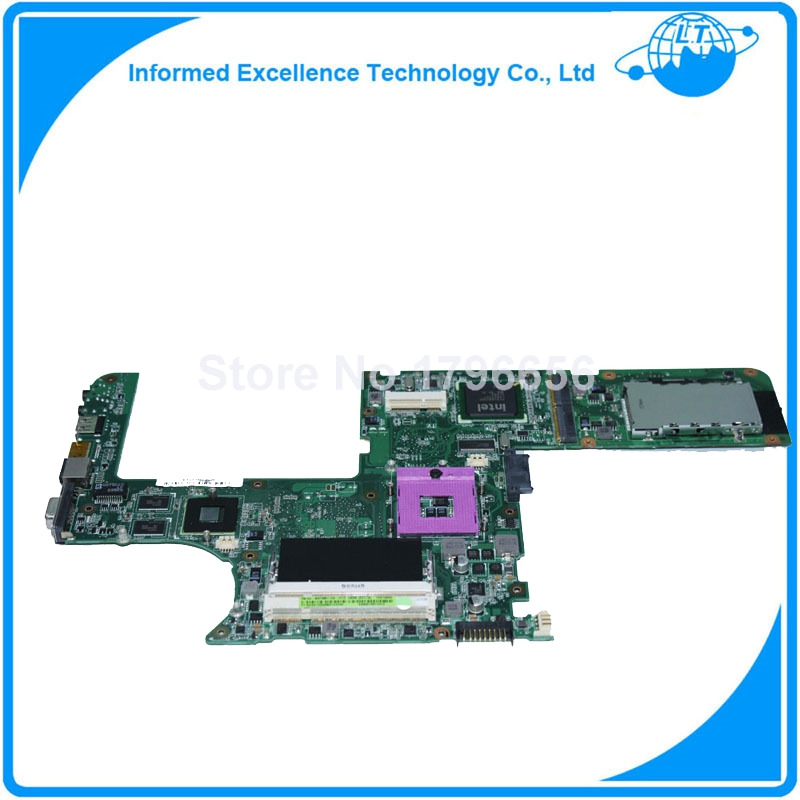 Фотография Motherboard for Asus U80V laptop motherboard 2 memory slots system board mainboard 90days warranty