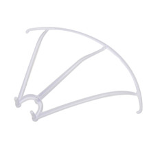 16 PCs SYMA X5C RC Quadcopter Drone Spare Parts Protection Guard Circle Frame Set Accessories Free shipping