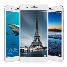 Original Huawei Honor 6 Plus Octa Core 5 5 IPS 1920x1080 8MP Dual SIM Phone Android