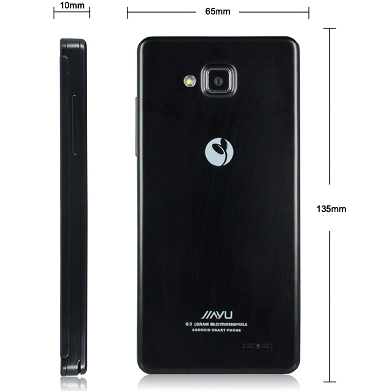 Best Jiayu G3c Mtk6582 Android4.2 Mobile Phone Quad Core 1 ...