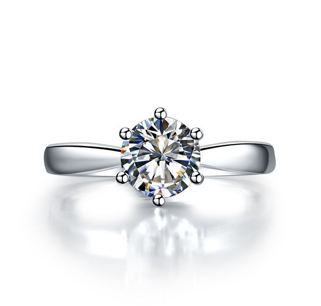 Engagement rings for a low price