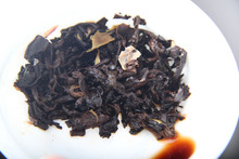 Rose Black Tea Pu er Puerh Tea Chinese Mini Yunnan Puer Tea Gift Tin box Green