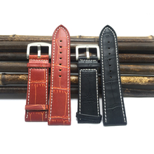 20/22/24/26 /28/30MM Large women watches straps 24mm 2015 hot fashion Men bracelets and watchbands relogios masculinos A017