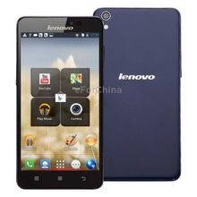 Original Lenovo S850 GPS AGPS Android 4 2 2 MTK6582 Quad Core 1 3GHz RAM 1GB