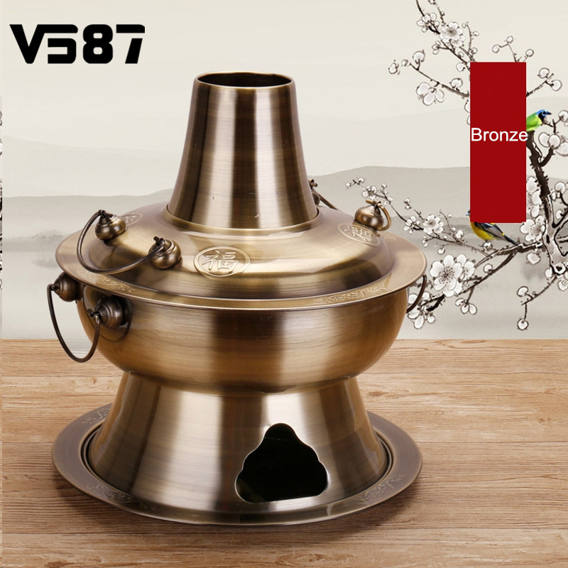 Online Buy Wholesale chinese hot pot cooker from China chinese hot pot
