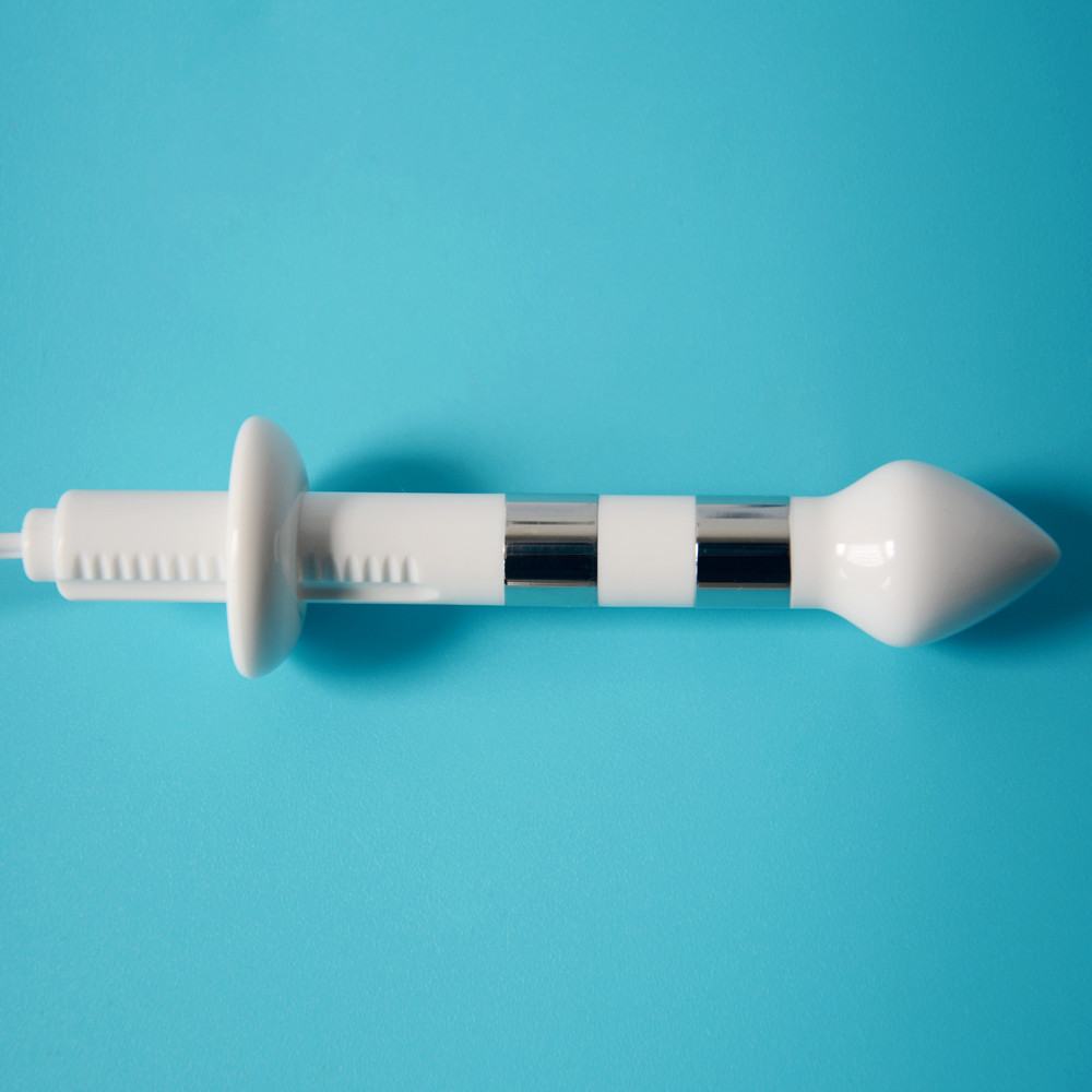 anal incontinence with an anal tunnel plug anal incontinence with an anal tunnel plug