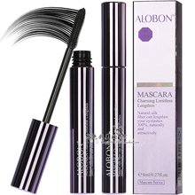 Magic lengthening mascara nourish the dense curl lock waterproof