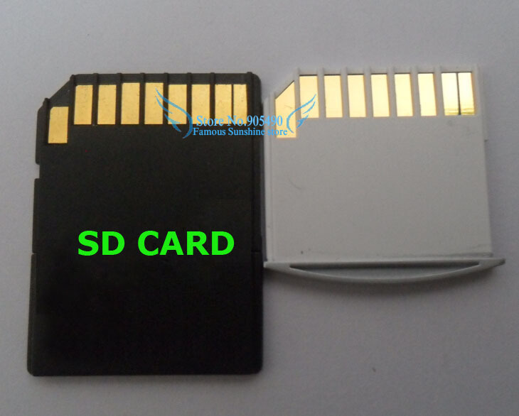 sd card adapter for macbook air 11 inch