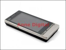 Original Refurbished HTC Touch Diamond 2 T5353 WIFI GPS 3G 5MP Windows OS Unlocked Mobile Phone