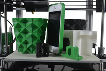 Tabletop 3D Printer i3A more stable safer Easy Install say goodbye to DIY kit The whole