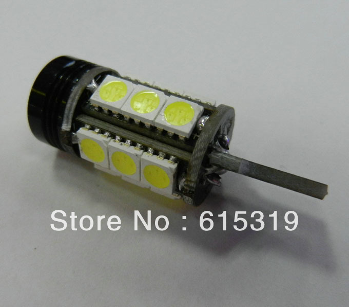 20 X T10 15SMD 5050 + 1.5         -       