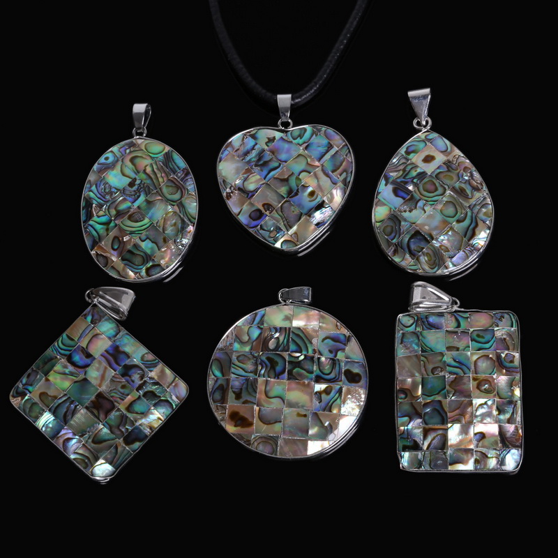 Abalone Jewelry Making Reviews - Online Shopping Abalone Jewelry Making ...