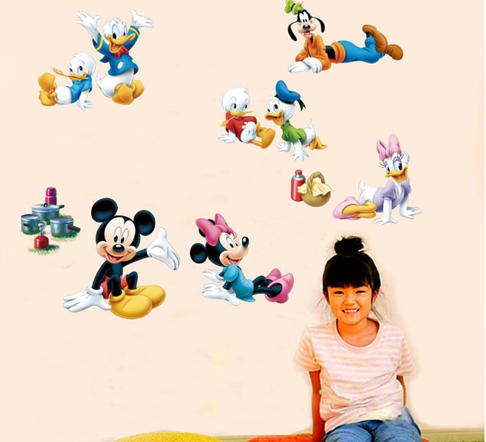 Decoración de Mickey Mouse tiendas de la línea más grande del ... Decoración de Mickey Mouse tiendas de la línea más grande del ...