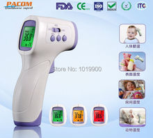 2015 New Non Contact Infrared LCD Display Digital IR Thermometer Thermostat Termometro Measuring temperature Meter 41