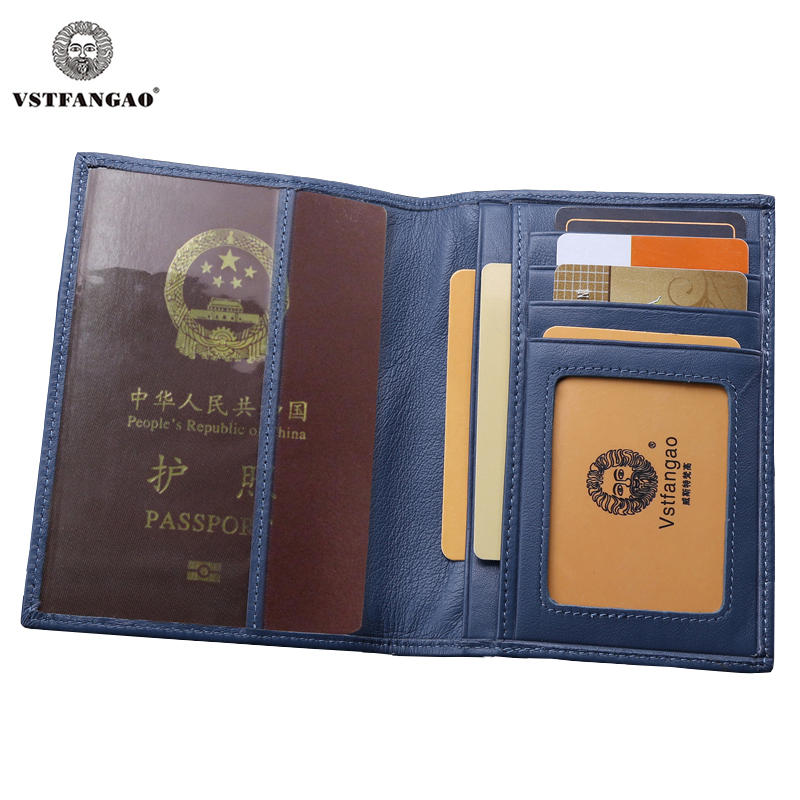 Online Buy Wholesale Passport Cover From China Passport Cover ...