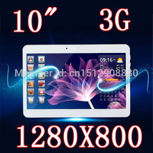 10.2 inch 8 core Octa Cores 1280X800 DDR3 4GB ram 32GB Wifi Camera 3G sim card Bluetooth Tablet PC Tablets PCS Android4.4 7 8 9