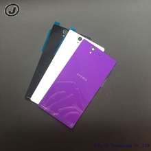Top Quality Battery Back Cover Door Case For Sony Xperia Z LT36H L36H LT36i Free Shipping