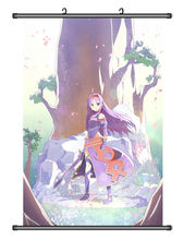 Sword Art Online Mother’s Rosario Home Decor Poster Wall Scroll Japanse Cosplay