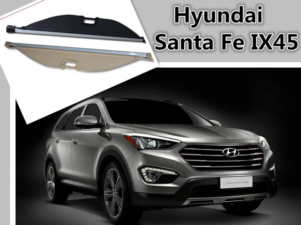  - q!     -      Hyundai Santa fe IX45 2012.2013.2014.2015.shipping
