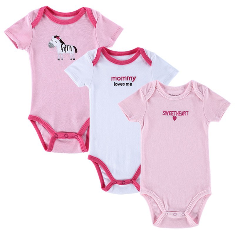 1520123 baby rompers