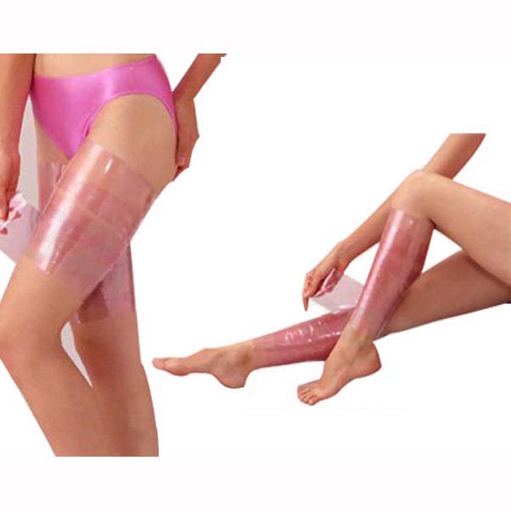 2015 Hot Pink Burn Cellulite Fat Slimming Belt Body Sauna WrapCellulite Weight Loss