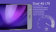Original JIAYU S3 4G LTE FDD Smartphone MTK6753 Octa Core 5 5 FHD 1920x1080 3GB RAM