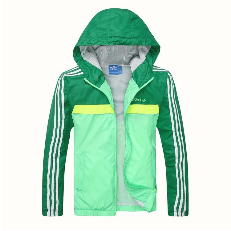 Мужская ветровка International 68 adidaselieds Мужская ветровка International 68 adidaselieds