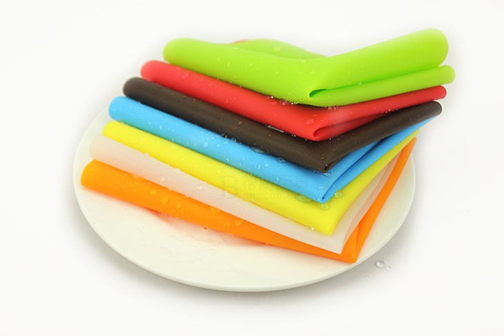 silicone place mat-12