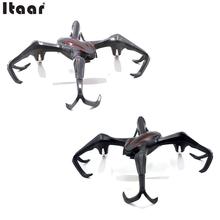 S6 Striders 2.4GHz 6Axis Inverted Flight RC Quadcopter Drone UFO Aircraft