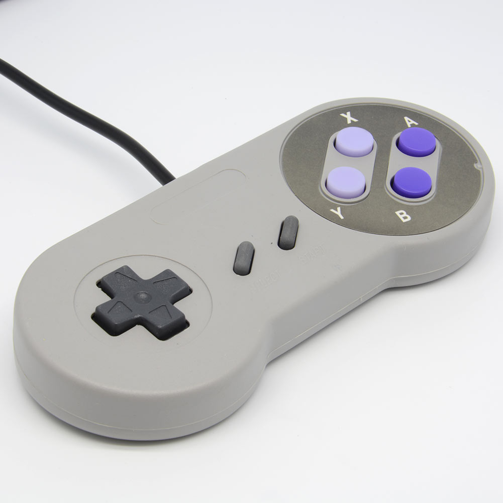 game controller for mac and windows