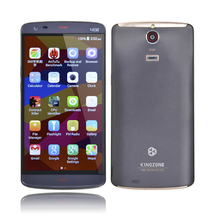 KINGZONE Z1 Smartphone 4G 5 5 Inch 2GB RAM 16GB ROM MT6752A 1 7GHz Octa core