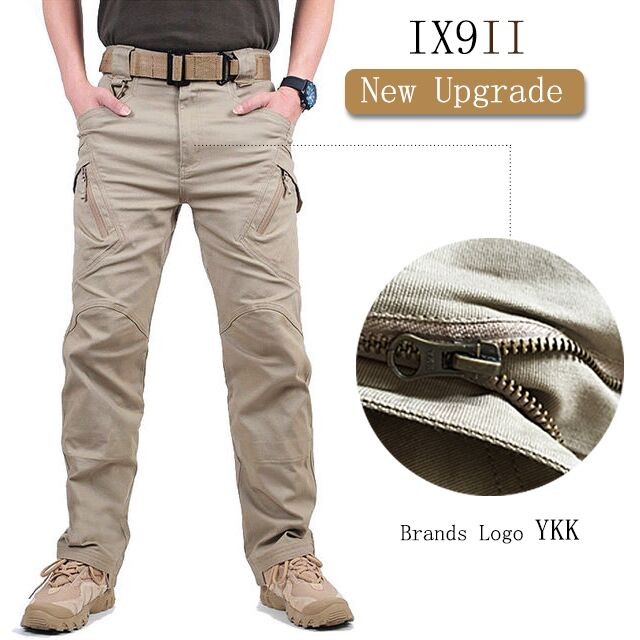 cargo trousers sports direct