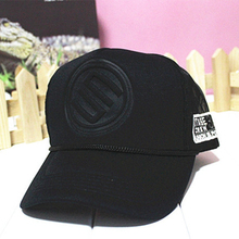New Coming Men Womens Hot Selling Korean Mesh Trucker Baseball Caps Hat Snap Hip hop Style