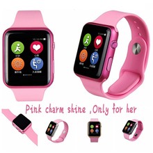 Hot sale! New Bluetooth Smart Watch for iPhone IOS and Android Smartphones IWO 1:1 large capacity waterproof