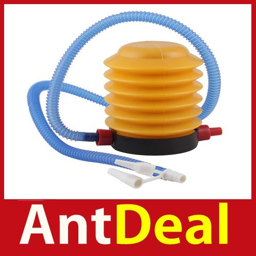  AntDeal             