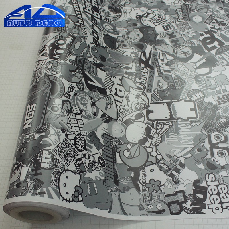 Online Buy Wholesale sticker bomb sheets from China sticker bomb sheets