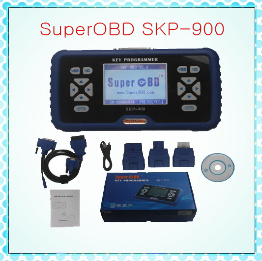 V3.2 SKP-900    SKP900     