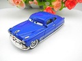 Pixar Cars2 Doc Hudson Metal Diecast Toy Car 1 55 juguetes cars pixar maquetas boys car