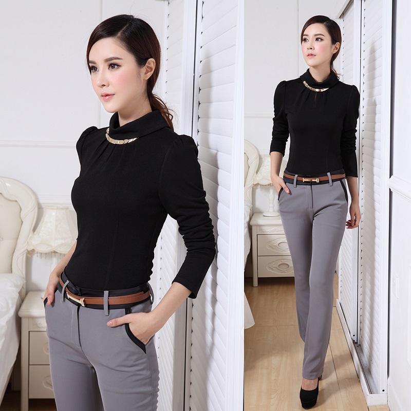 cheap business casual clothes for women