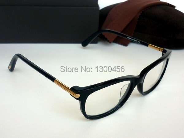 Free shipping optical glasses frames vintage eyeglasses ...