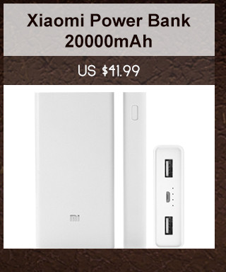 xiaomi20000mah