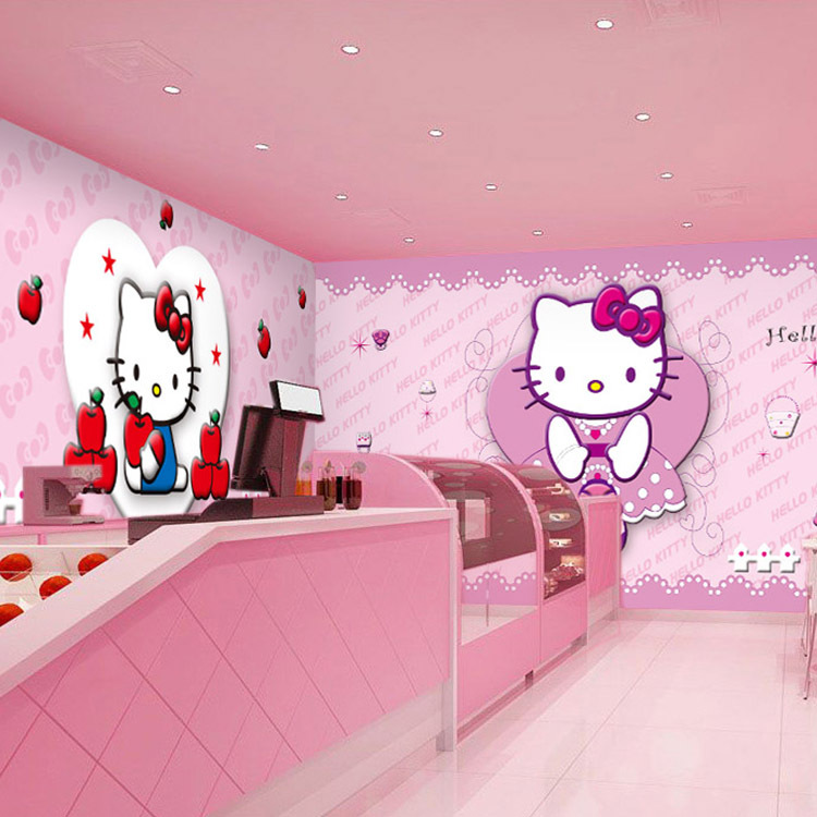 Wallpaper Hello Kitty For Room | hello kitty bedroom wallpaper gallery Wallpaper Hello Kitty For Room | hello kitty bedroom wallpaper gallery