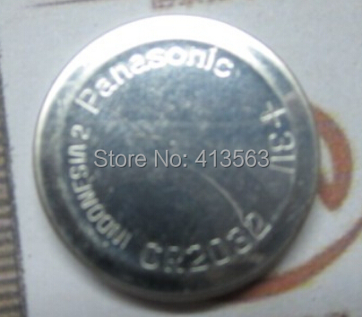 10pcs-lot-For-Panasonic-CR2032-3V-LITHIUM-BATTERY-Button-battery-batteries-made-in-Indonesia-for-shipping.jpg