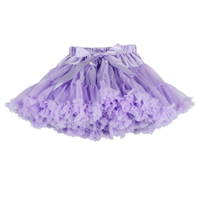 Pettiskirt with Ruffle baby Tutu skirt one piece retail girl skirt Baby Girl ball gown girls