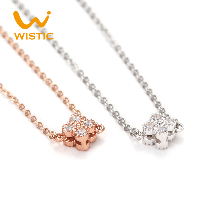 hot new rose gold plated stainless steel made esse...