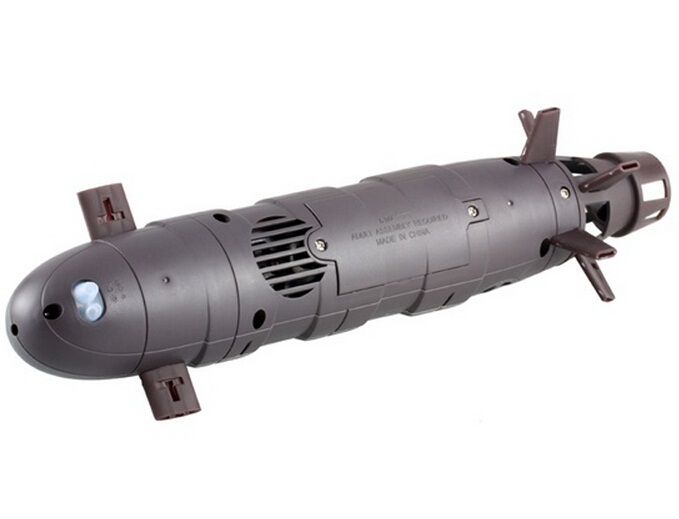 13000 seawolf 35 см 6-канальный rc атомная подводная лодка с бесплатной дос...